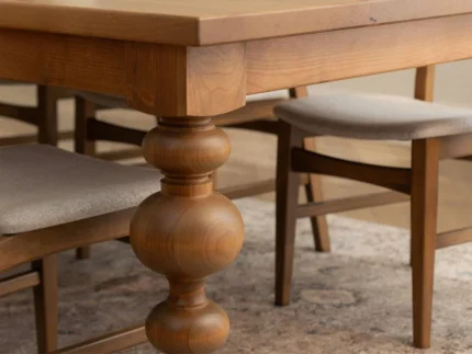 Olivia Dining Table