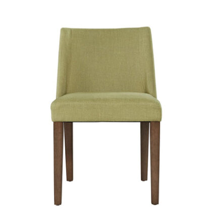 pace Savers Collection Nido Chair - Green