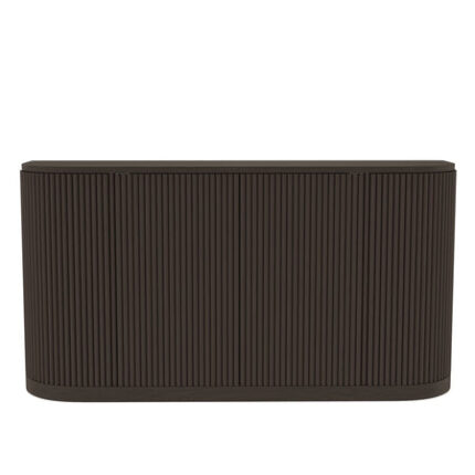 Reba Collection Sideboard - Black