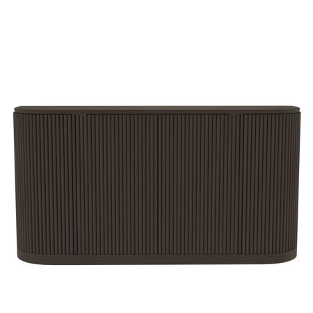 Reba Collection Sideboard - Black