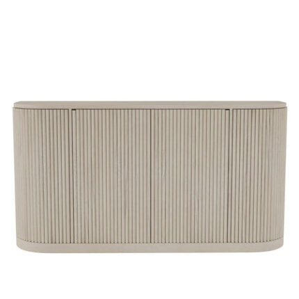 Reba Collection Sideboard - Whitewash