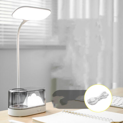 Desk Lamps