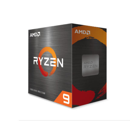 AMD Ryzen 9 5900X - 12-Core 3.7 GHz Socket AM4 105W Desktop Processor - 100-100000061WOF