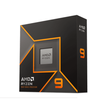 AMD Ryzen 9 9950X - Ryzen 9 9000 Series Granite Ridge (Zen 5) 16-Core 4.3 GHz - Socket AM5 170W - Radeon Graphics Processor - 100-100001277WOF