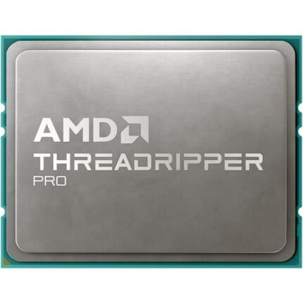 AMD  Ryzen Threadripper PRO 7965WX 4.20GHz 24-Core Processor