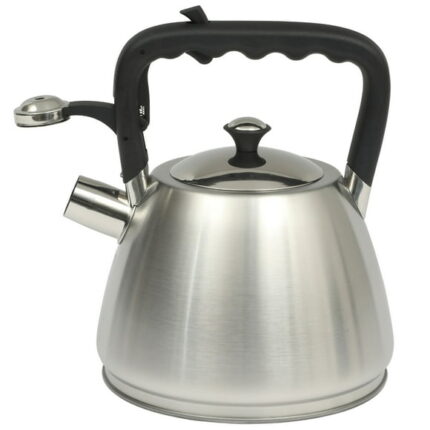 ARMIDALE TEAKETTLE