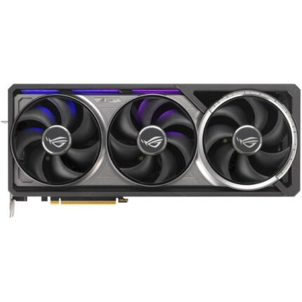 ASUS ROG Astral GeForce RTX 5080 16GB GDDR7 OC Edition ROG-ASTRAL-RTX5080-O16G-GAMING PCI-Express 5.0 DLSS 4.0 Graphics Card