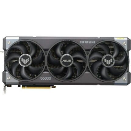 ASUS TUF Gaming GeForce RTX 5070 OC 12GB 192-Bit GDDR7 PCI Express 5.0 DLSS 4.0 Graphics Card TUF-RTX5070-O12G-GAMING