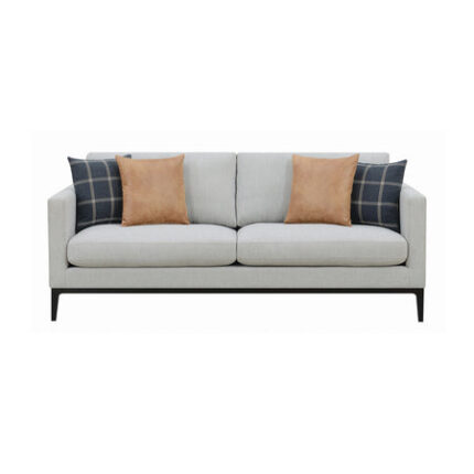 Apperson Collection Sofa - Grey