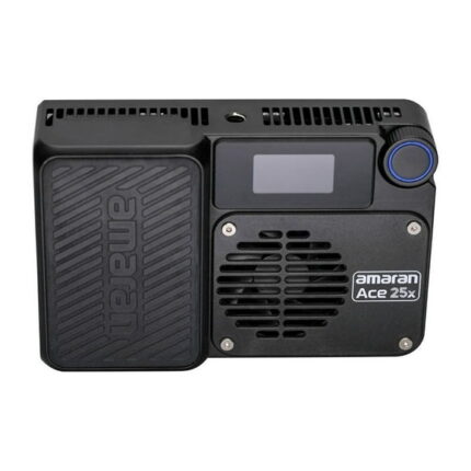 Aputure Amaran Ace 25x Bi-Color LED Light