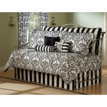 Arbor Daybed 10-piece Comforter Set