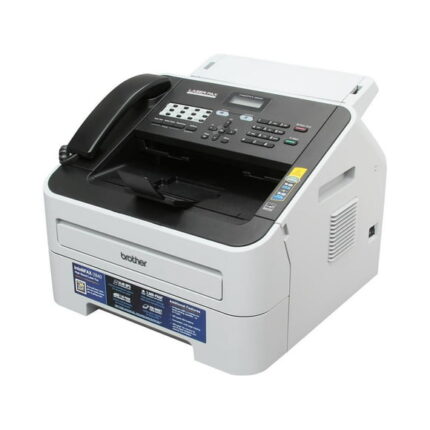 Brother IntelliFax-2840 High-Speed Laser Fax