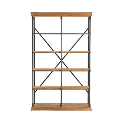 LaSalle Bookshelf