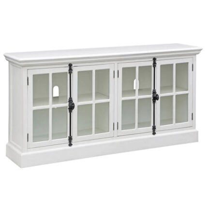 Coventry Sideboard - White