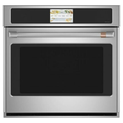 Café CTS70DP2NS1 30 inch Stainless Smart Single Wall Oven with Convection