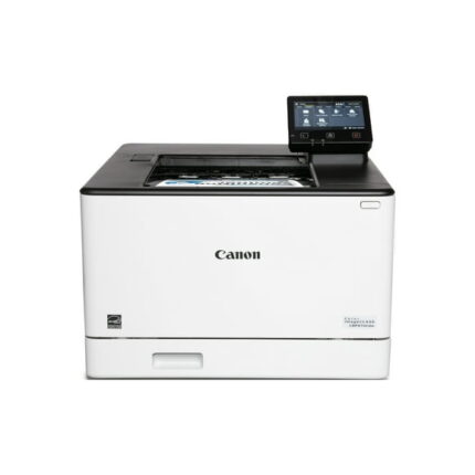 Canon Color imageCLASS LBP674Cdw - Wireless Laser Printer with 3 Year Limited Warranty