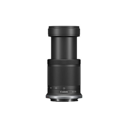 Canon RF-S 55-210mm f/5-7.1 IS STM Lens