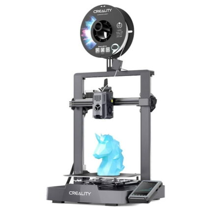 Creality Ender 3 V3 KE 500mm/s Fast Printing 3D Printer with Accessories Included