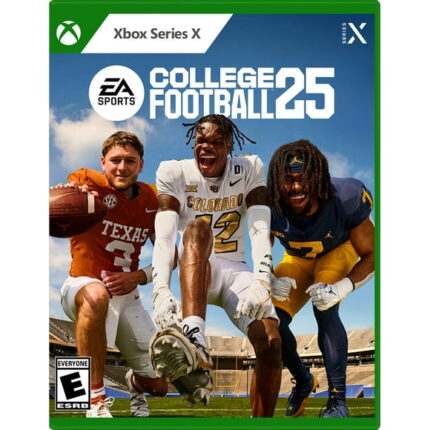 EA Sports College Football 25 - Xbox Series X [Physical]
