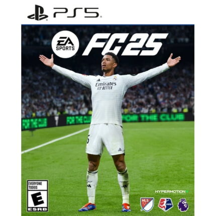EA Sports FC 25, PlayStation 5 [Physical]