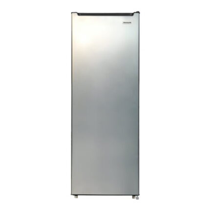 Frigidaire 6.5 Cu. ft. Upright Freezer, Platinum Silver, EFRF698
