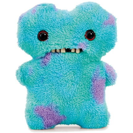 Fuggler Laboratory Misfits - Gaptooth McGoo Limited Edition - Funny Ugly Monster Plush Doll