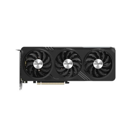 GIGABYTE GeForce RTX 4060 GAMING OC 8G Graphics Card, 3x WINDFORCE Fans, 8GB 128-bit GDDR6, GV-N4060GAMING OC-8GD Graphics Card