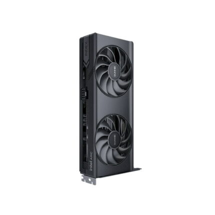 GUNNIR Intel Arc B580 Index 12G GDDR6 ATX Gaming Graphics Card (PCIe 4.0, 12GB GDDR6, XeSS, HDMI 2.1, DisplayPort 2.1)