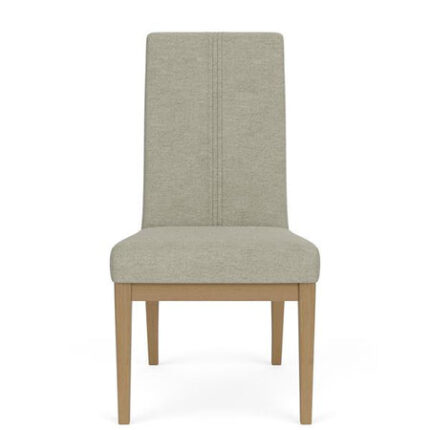 Davie Upholstered Side Chair