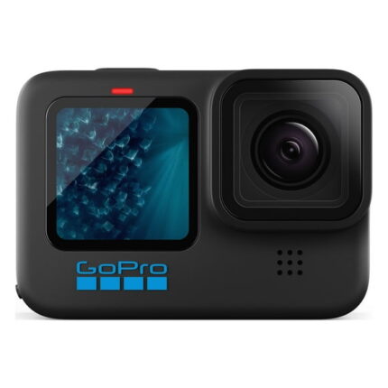 GoPro HERO11 Black Camera