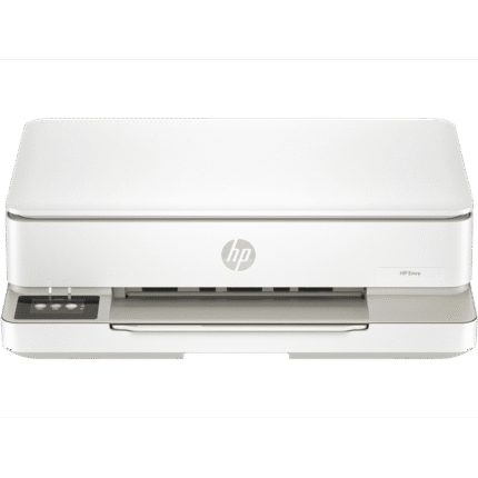 HP Envy 6155e All-in-One Inkjet Printer, Color Mobile Print, Copy, Scan, Mobile