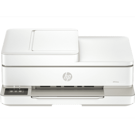 HP Envy 6555e All-in-One Inkjet Printer, Color Mobile Print, Copy, Scan, Mobile