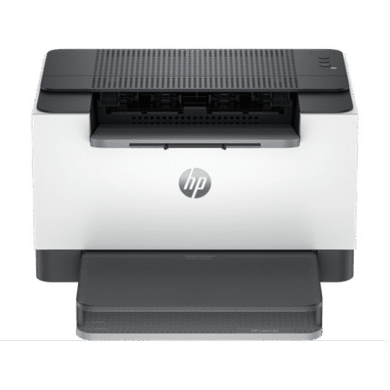 HP LaserJet M209d Laser Printer, Black And White Mobile Up to 20,000