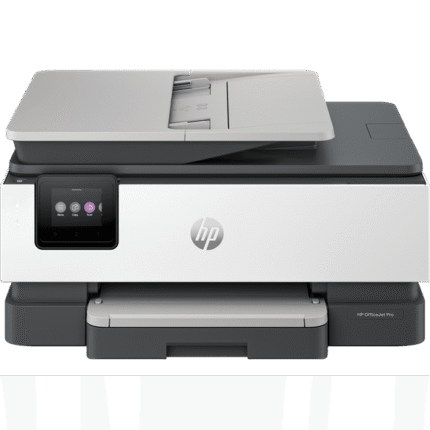 HP OfficeJet Pro 8135e Wireless All-in-One Printer with Bonus 3 Months Instant Ink