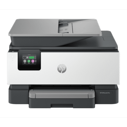 HP OfficeJet Pro 9125e All-in-One Printer with 3 Months of Instant Ink for free with HP+