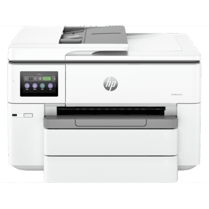 HP OfficeJet Pro 9730e Wide-format Printer with 3 Months of Instant Ink for free with HP+