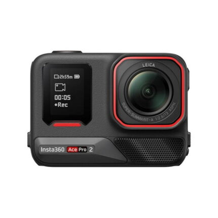 Insta360 Ace Pro 2 8K AI-Powered Action Camera #CINSBBGA_ACEPRO201