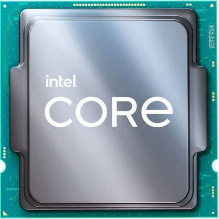 Intel BX8071514600KF -Core i5-14600K - 14 cores, 3.5 GHz base, 5.3 GHz boost, 24 MB cache, 125W TDP