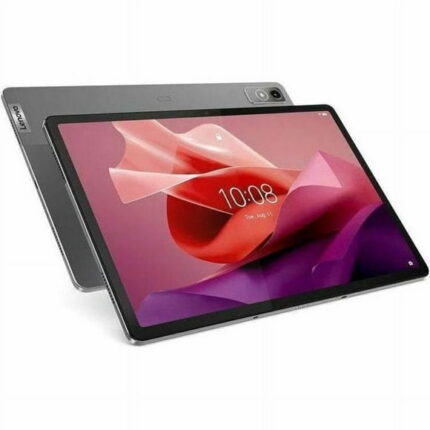 Lenovo Tab P12 ZACH0177US 12.7" Tablet MediaTek 7050 8GB 128GB Android 13