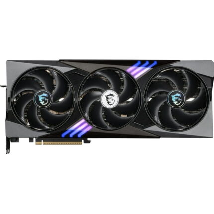 MSI Gaming Trio GeForce RTX 5090 32G GAMING TRIO OC