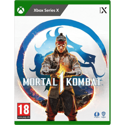 Mortal Kombat 1 [Xbox Series X]