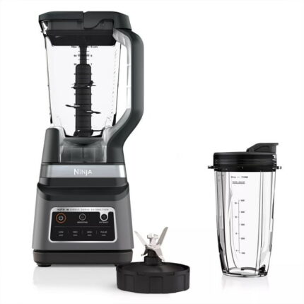 Ninja Professional Plus Blender DUO with Auto-iQ