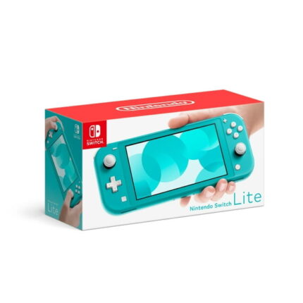 Nintendo Switch? Lite - Turquoise