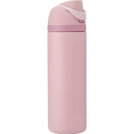 Owala Special Edition 24oz Stainless Steel Insulated FreeSip Water Bottle - Rose Quartz