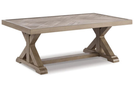 Beachcroft Outdoor Coffee Table