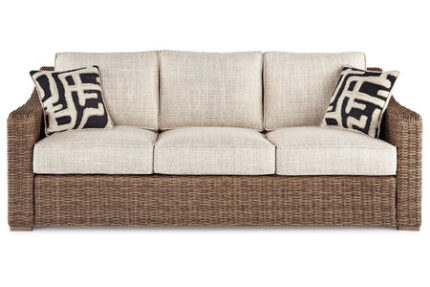 Beachcroft Outdoor Sofa