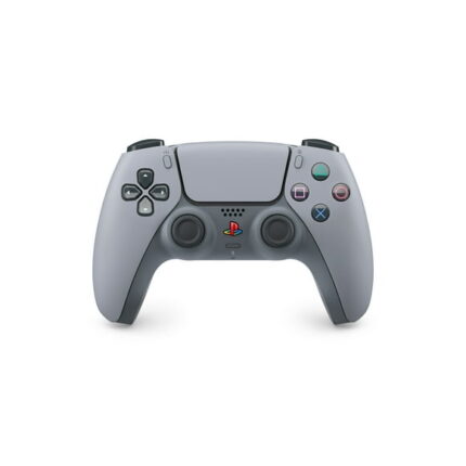 PlayStation 5 DualSense Wireless Controller 30th Anniversary Limited Edition