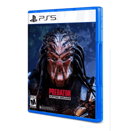 Predator Hunting Grounds, PlayStation 5