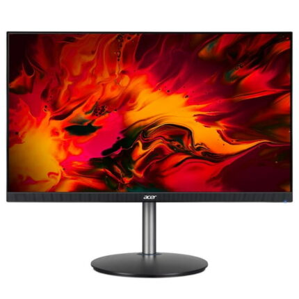 Restored Acer XF273M3 27-inch Full HD IPS Gaming Monitor 180Hz 1920x1080 Resolution (Refurbished)