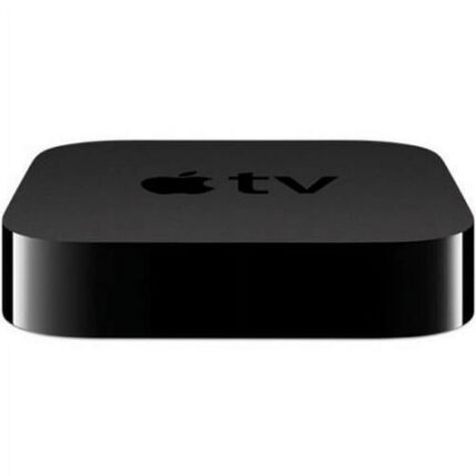 Restored Apple TV (3rd Generation) (Refurbished)